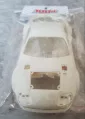 RS-130A RevoSlot Toyota SUPRA White Body Kit